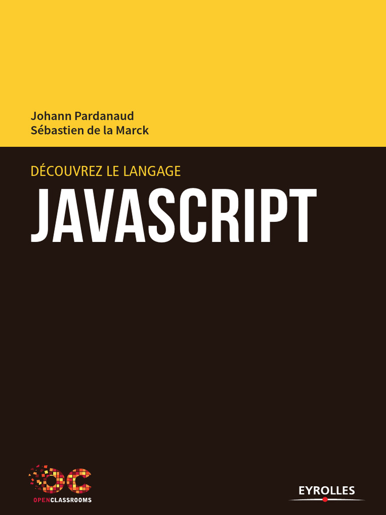 Apprenez JavaScript pour débutants | PDF | JavaScript | Internet