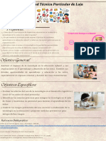 Poster de Diseño y Planificación Actividad 2
