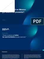 Operaciones Por Banca Móvil y Apps BBVA Research