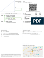 14:10 Porto (TIC - Campanhã) : Saturday, 23 Dec 2023 13:35 Penafiel