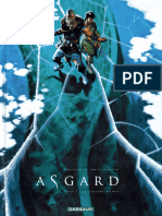 Asgard V2 #2 (Of 2) (2013)