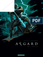 Asgard V1 #1 (Of 2) (2012)