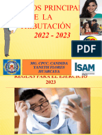 Sistema Tributario 2023