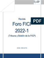 Foro FICP 2022 1