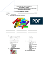 ETICA Y VALORES I Periodo 2023