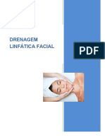 Drenagem Facial