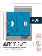 Cancha Multifuncional V-2021 - 04