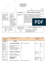 Planeación 6° - SEM - 06 - 10 - NOV