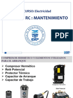 Sesion 2 Mantto RC Electricidad