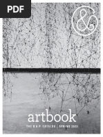 Artbook Spring 2023 | PDF