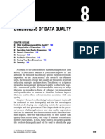 4 The Practitioner's Guide To Data Quality Improvement Cap 8