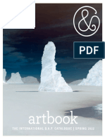 Artbook Spring 2022 Export