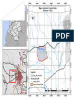 Mapa de Localización