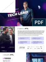 Tech Lead Program - Q2 - 2023