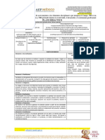 Formato Proyecto Socioformativo Linea Teorica Sergio Tobon