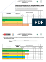 Paquete de Atencion - Serv. Adcciones