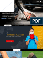 Primeros: Auxilios