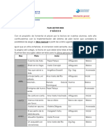 3º Básico B 2024 - Documentos de Google