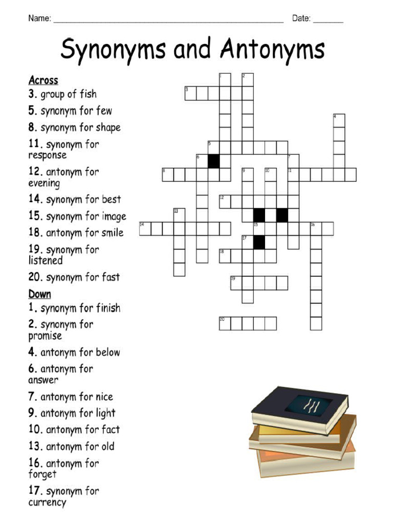 CROSSWORDPUZZLE PDF