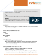 EVH Infectious Canine Tracheobronchitis Handout 2019 220519 Web