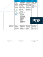 SISTEMATIZACION DE LOS RESULTADOS CUANTITATIVOS Y CUALITATIVOS DE EVALUACION TERCER TRIMESTRE 1ero ABC 2023