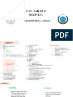 Final Com Torhayiloch Hospital