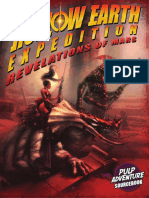 Hollow Earth Expedition - Revelations of Mars ENG
