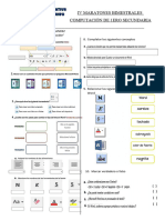 4examen Bimestral COMPUTACIÓN 1ERO Año