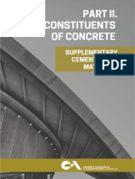 Part Ii - 2 - Supplementary Cementitious Materials GTCC 2020