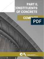 Part Ii - 1 - Cements GTCC 2020