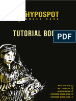 NEW Hypospot Tutorial Books