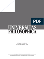 Universidad Philosophica