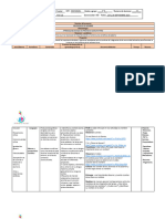 Proyecto Nombre Propio para 2°