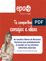 Consejos para Tu PR Xima Entrevista de Trabajo 1705536491