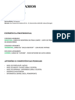 Matilde S. Ramos CV 777