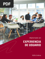 UDLA D Brochure ExperienciaUsuario