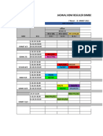 Jadwal 7-14