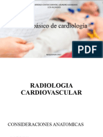 Curso Básico de Cardiología Radiologia