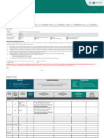 Design Review Report Template
