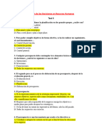 Gestion de Las Deciones Humanas Temario 4