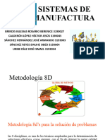 SISTEMAS DE MANUFACTURA Expo