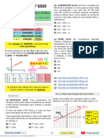 Função Do 1º Grau