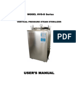 H VSD Series Manual