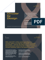 Circular by Design Handbook
