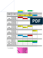 Jadwal 23-28