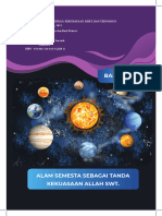 Buku Murid Agama Islam - Pendidikan Agama Islam Dan Budi Pekerti Bab 6 - Fase D