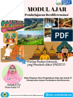 Aksi Nyata Pembelajaran Berdiferensiasi