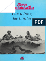 Luz y Luna, Las Lunitas Poniatowska, Elena Iturbide, Graciela