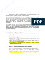 Caso Juicio Ordinario N°2