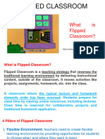 Flipped Classroom